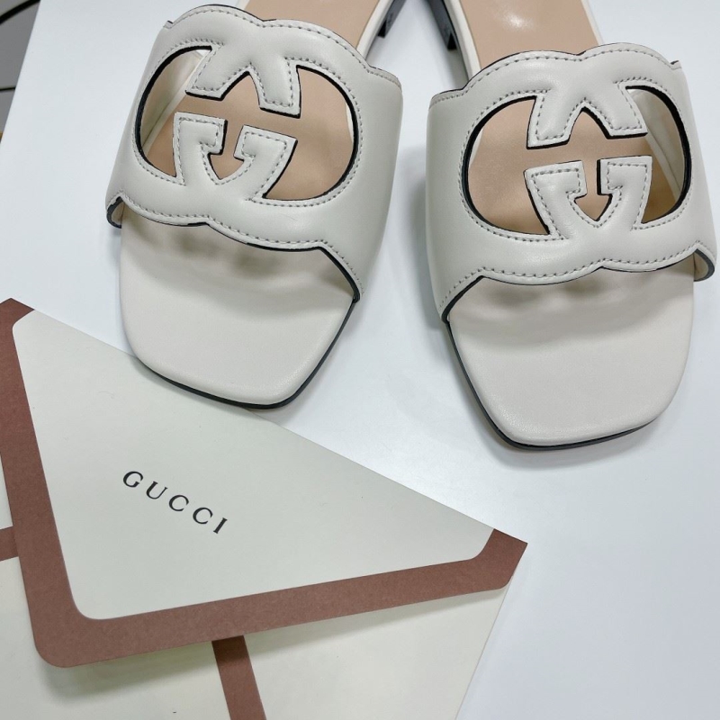 Gucci Slippers